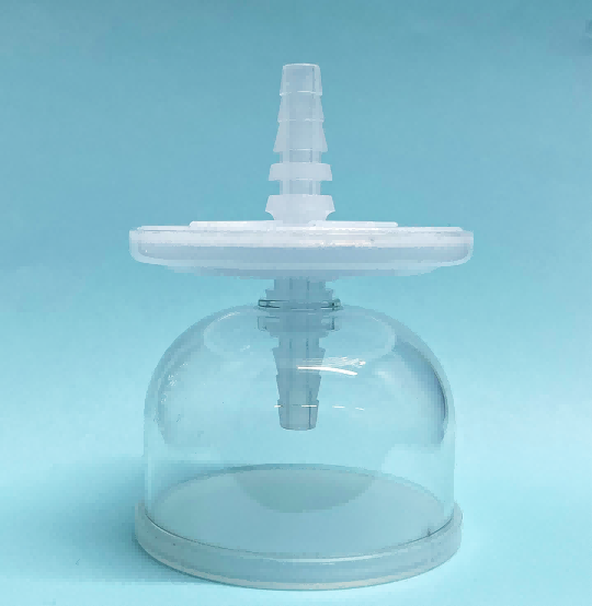 鐘罩液體過濾器