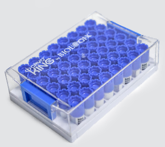 SBS標準外旋凍存板架