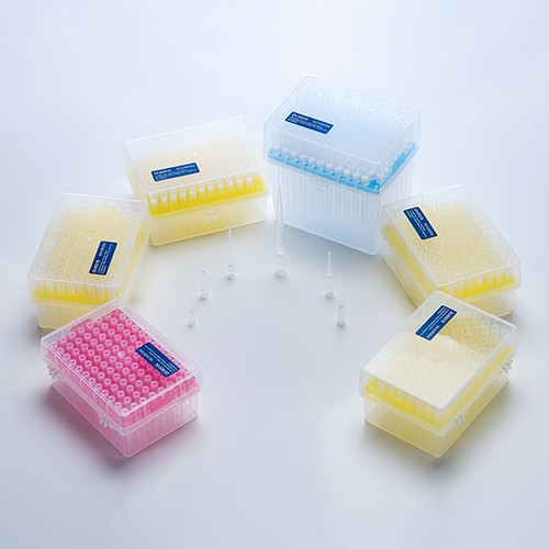 濾芯吸頭（S系列）