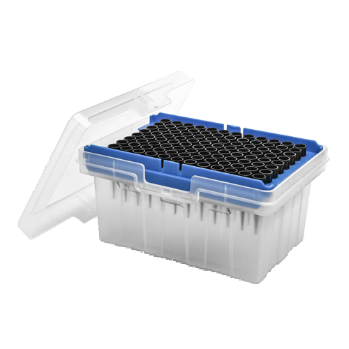 自動(dòng)化工作站吸頭（Tecan）