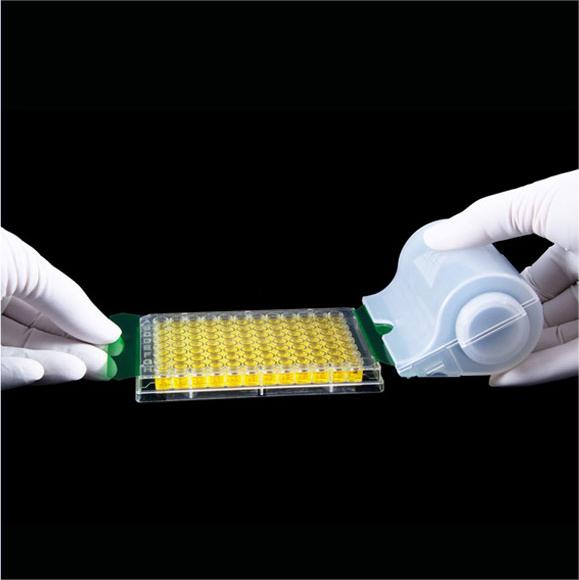 SealMate系統(tǒng)，粘合微孔板-封板膜 