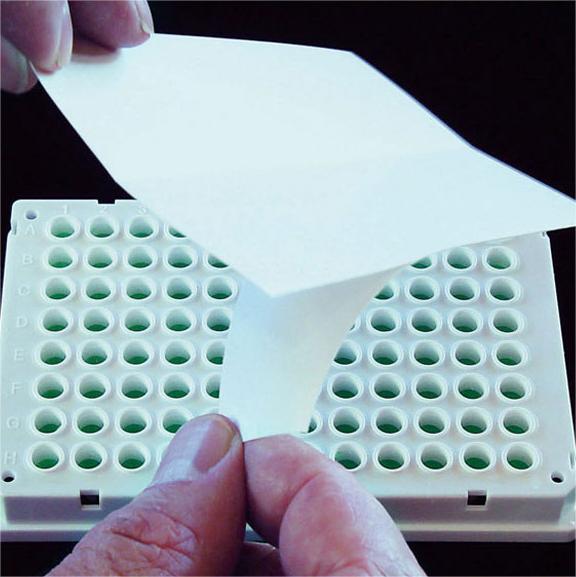 BrightMax白色反光封板膜