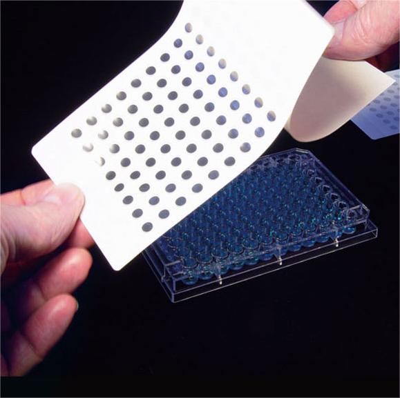 Zone-Free自動化密封膜