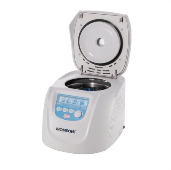 臺式高速微量離心機(jī)