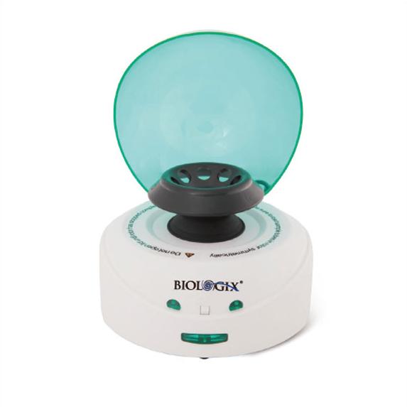 掌上離心機(jī)