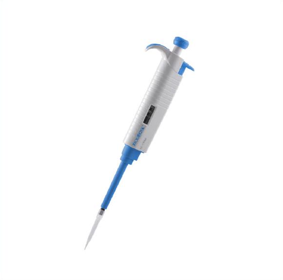 全消毒單道手動移液器