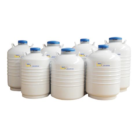 運(yùn)輸存儲系列液氮罐