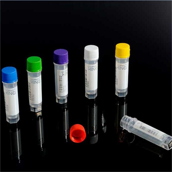 至尊多碼凍存管（三碼合一）