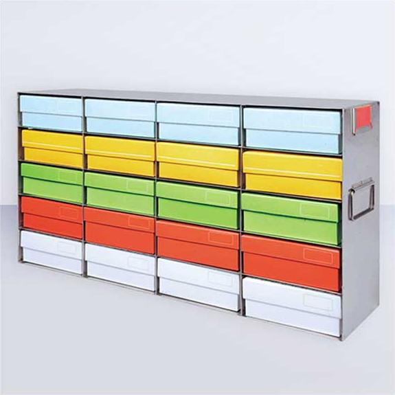 經(jīng)濟系列框架型凍存架