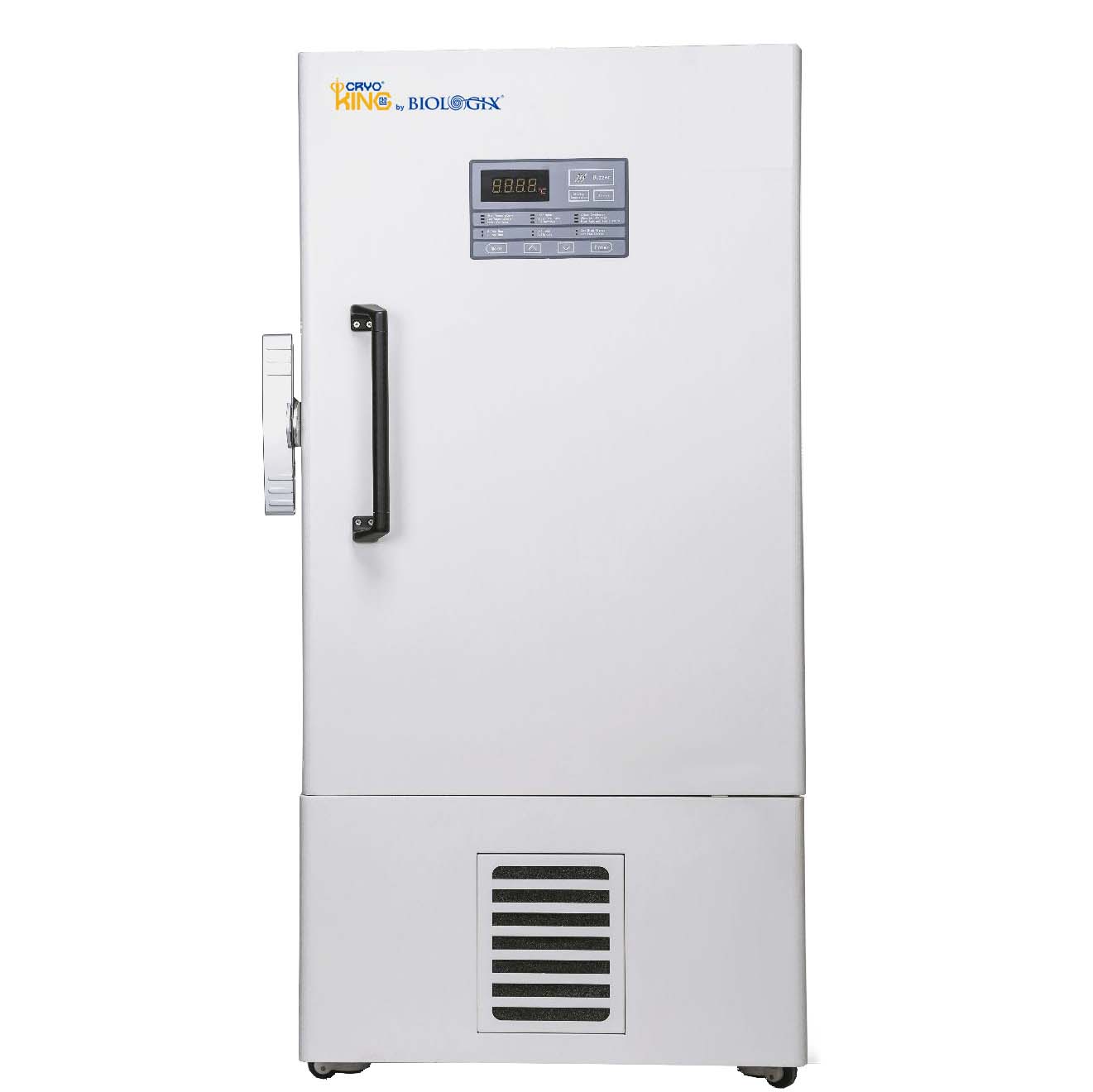 -86℃超低溫冰箱