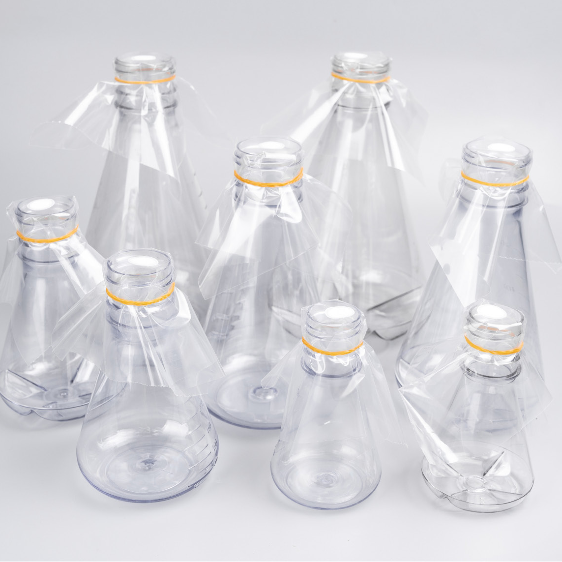 細(xì)菌培養(yǎng)錐形瓶