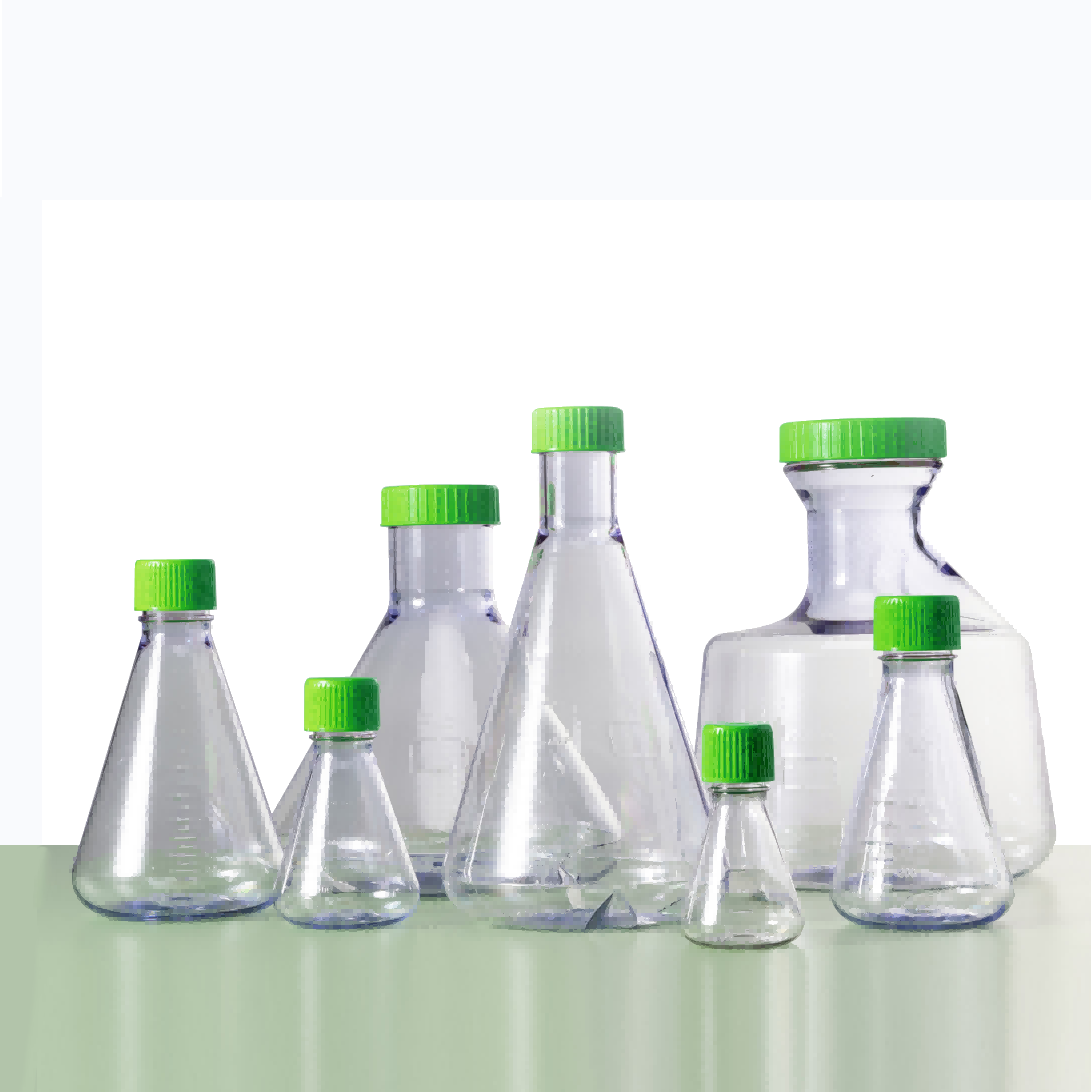 三角培養(yǎng)搖瓶