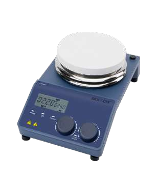 加熱型磁力攪拌器 -340℃