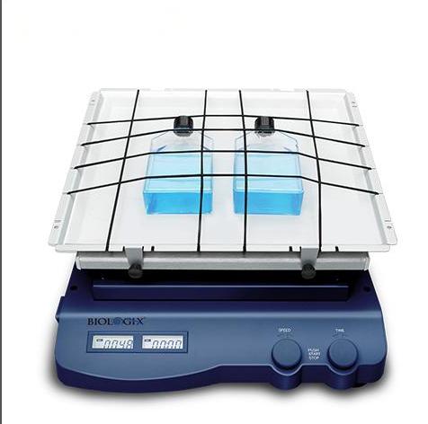 大型多功能萬向脫色搖床智能 3D 搖床