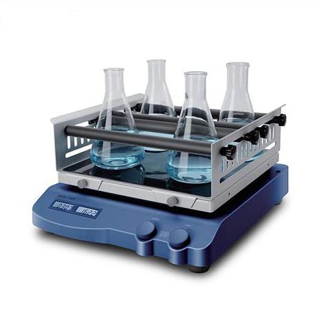 多功能圓周脫色搖床