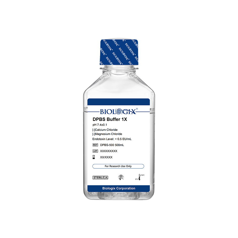 細(xì)胞培養(yǎng)緩沖液