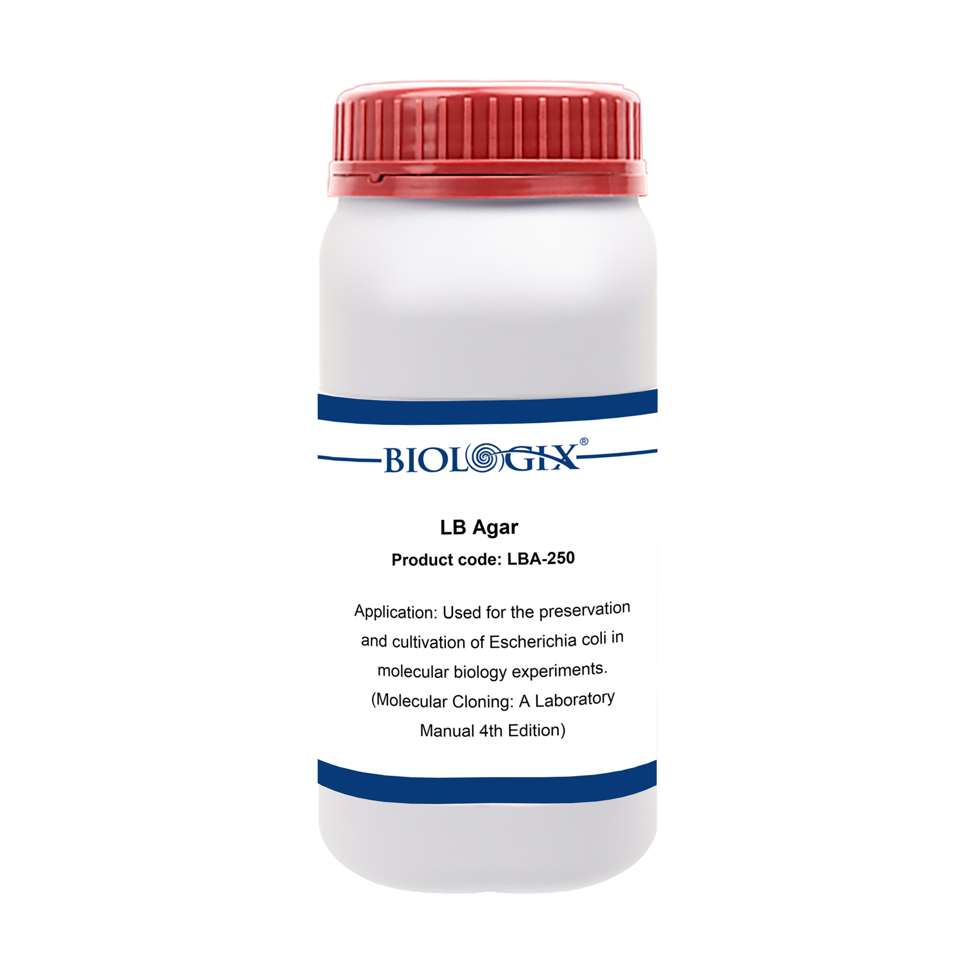 LB 瓊脂培養(yǎng)基